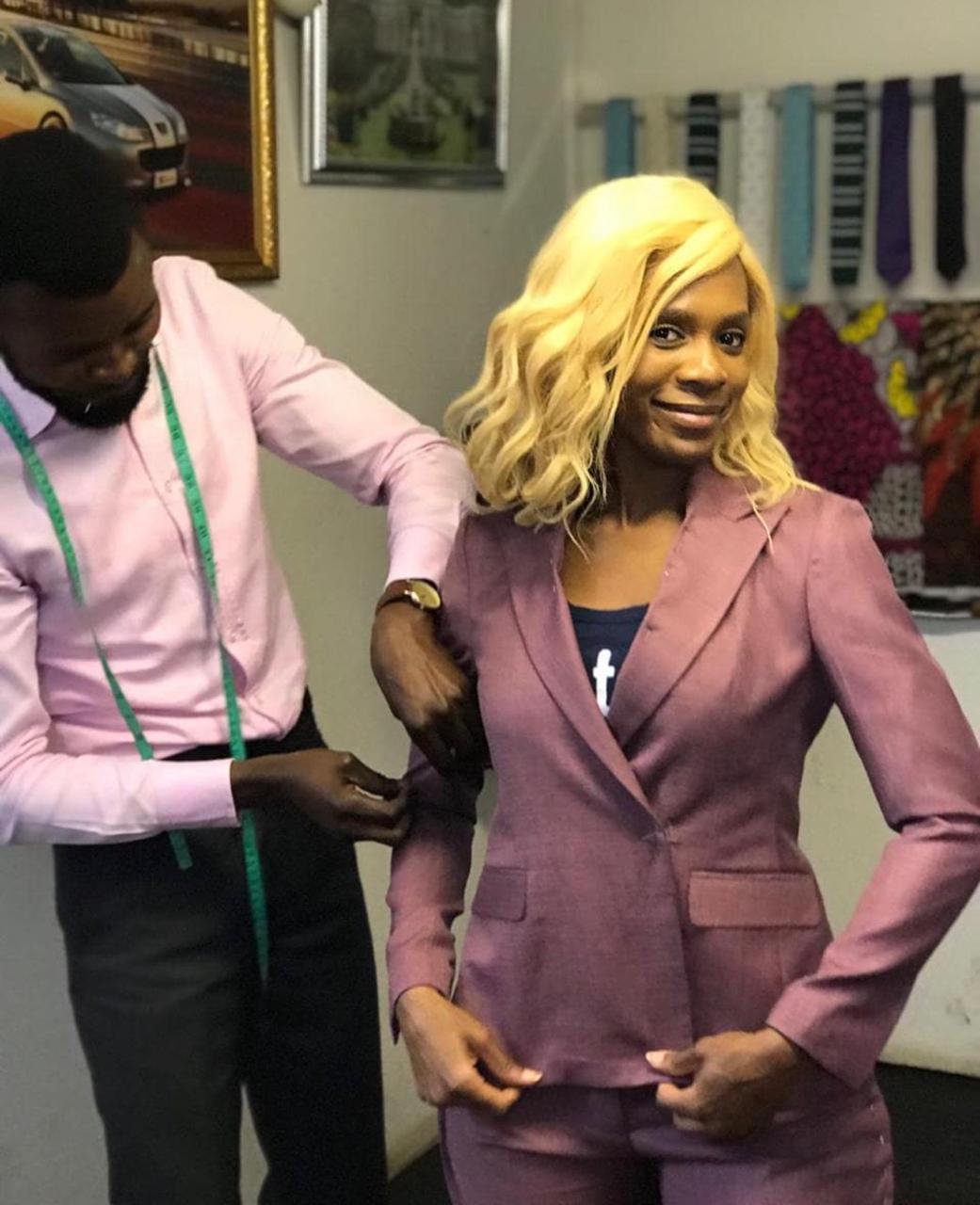 Alterations & Aftercare