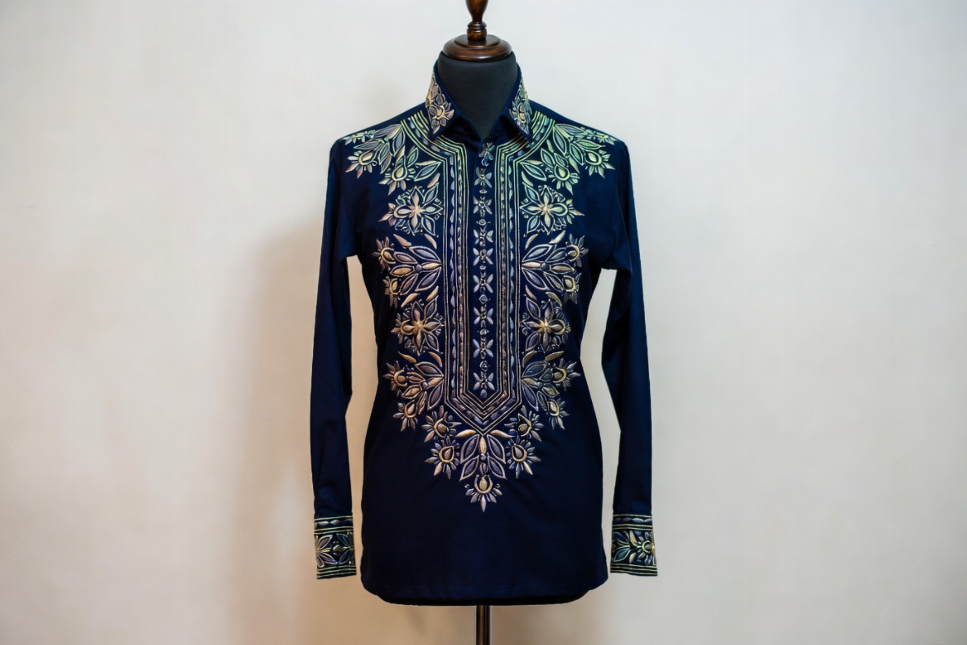 Custom Shirts & Separates