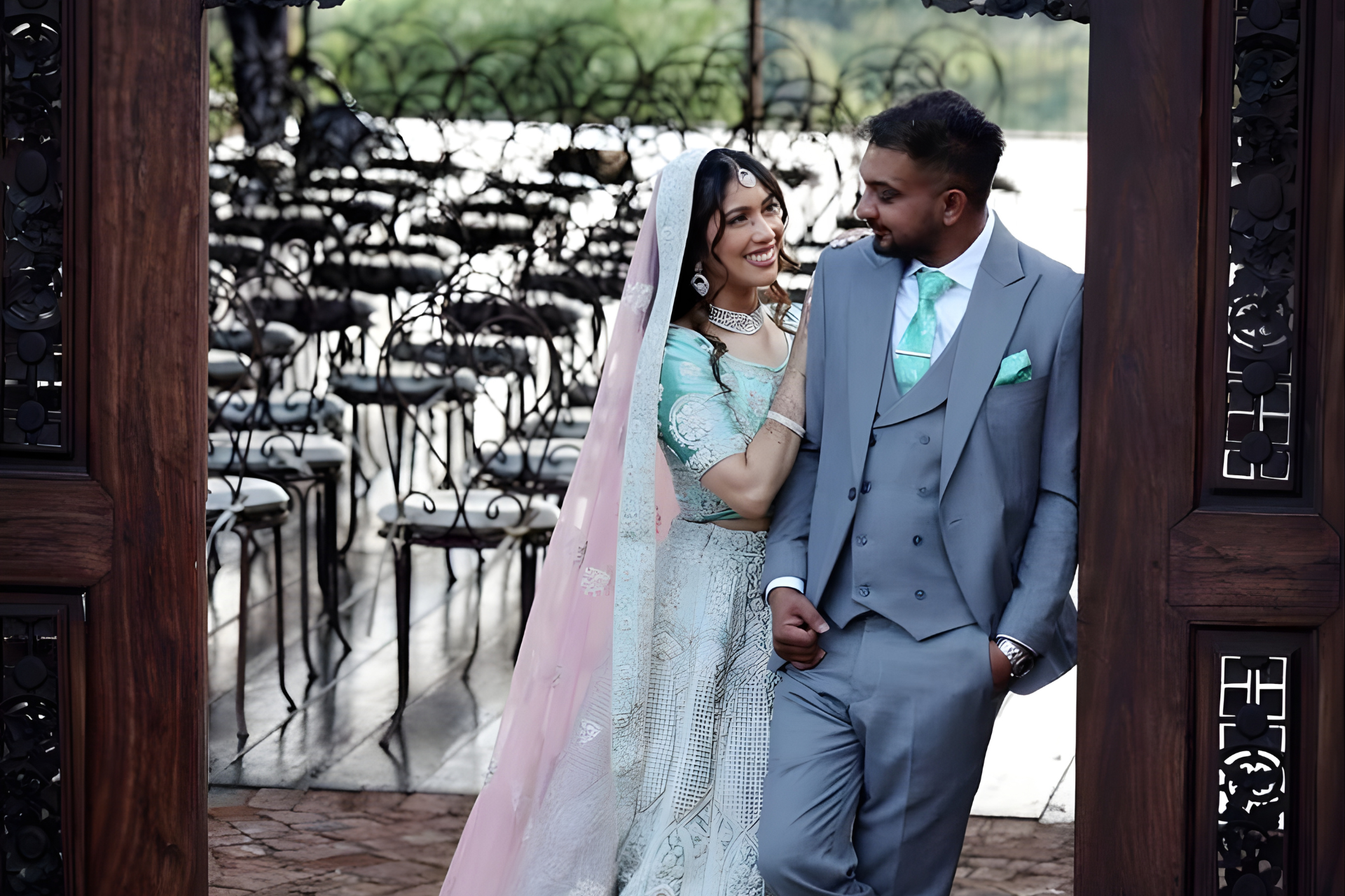 Weddings & Bridal Parties Photos