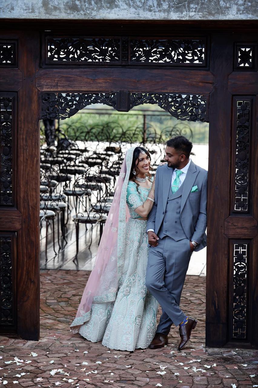 Weddings & Bridal Parties Photos