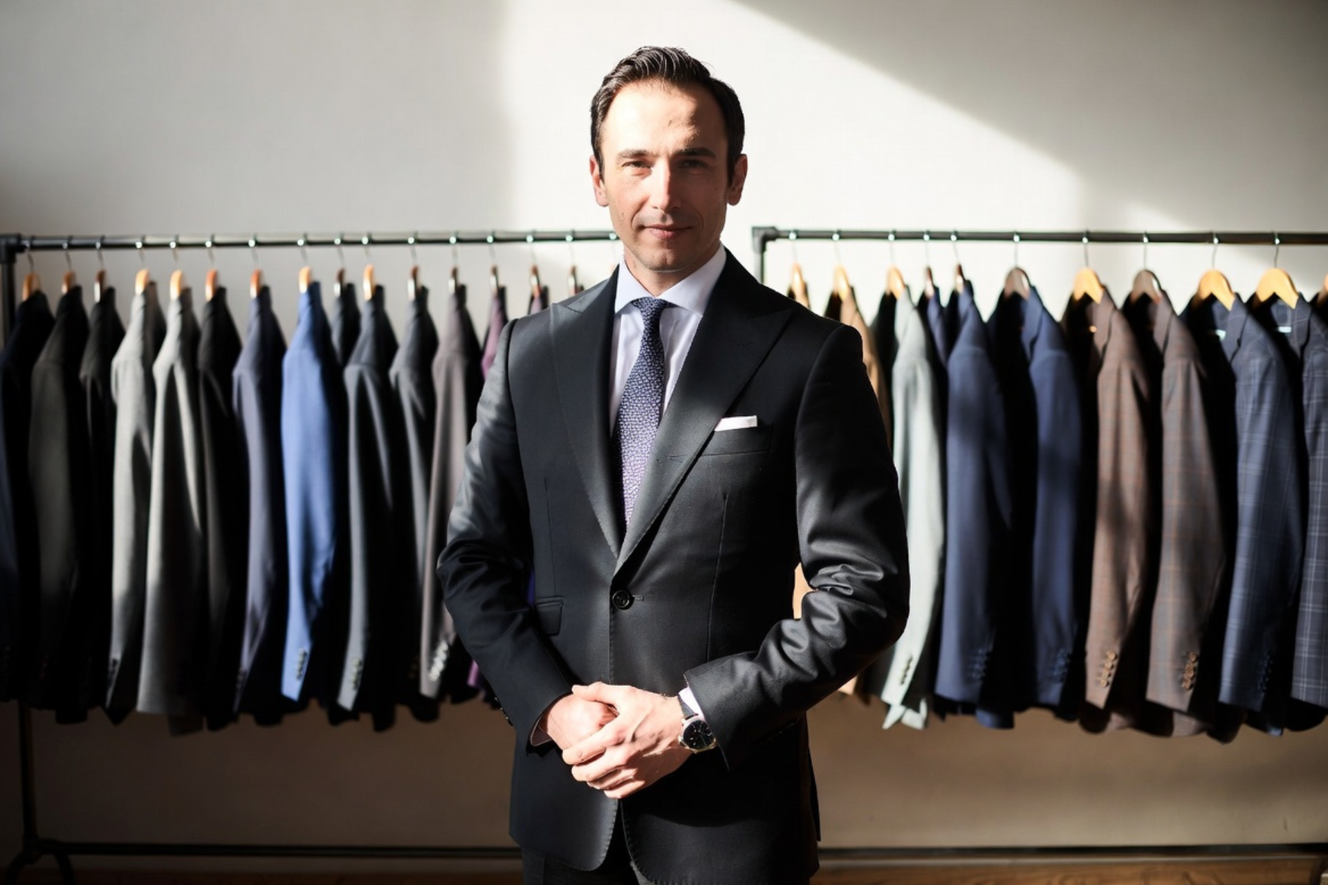 The Art of Custom Shirt Styling and Fit: Elevate Your Wardrobe