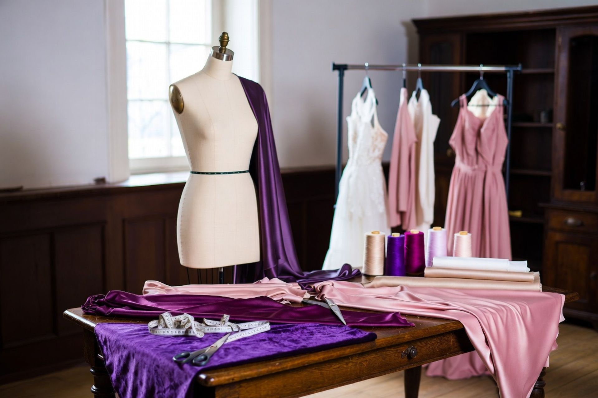 Understanding What Bespoke Tailoring Truly Means – What to Know